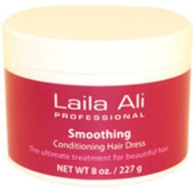 

Laila Ali Unisex Smoothing Conditioning Hair Dress Treatment(236.59 ml)
