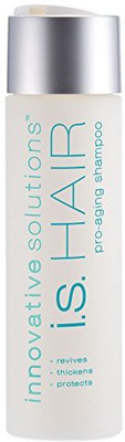 

As We Change Hair ProAging Shampoo Color Protecting AntiBreakage Environmental Protection Shampoo(239.55 ml)