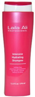 

Laila Ali Unisex Intensive Hydrating Shampoo(369.67 ml)