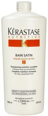 

Kerastase Nutritive Bain Satin Dry Shampoo(1000 ml)