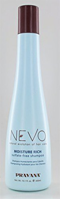 

Pravana Nevo Mositure Rich Shampoo(298.7 ml)