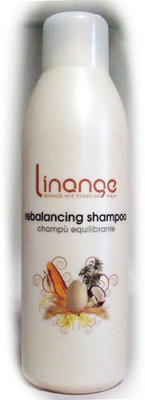 

LINANGE Rebalancing Shampoo For Dry And Curly Hair(999.59 ml)