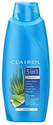 

Clairol In Shampoo Hair Moisture(200 ml)