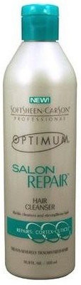 

Optimum Salon Repair Hair Cleanser Shampoo(499.8 ml)