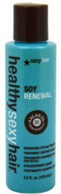 

Sexy Hair Unisex Healthy Soy Renewal Styling Treatment Treatment(124.21 ml)