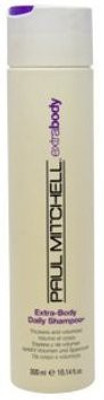

Paul Mitchell Unisex Extra Body Daily Shampoo(299.88 ml)