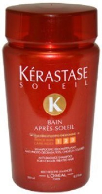 

Kerastase Unisex Soleil Bain ApresSoleil Shampoo(251.38 ml)