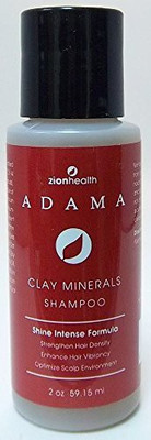 

Zion Health Adama Shampoo Pear(59.15 ml)