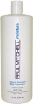 

Paul Mitchell Unisex Instant Moist Daily Treatment(999.59 ml)