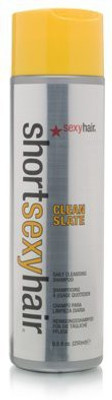 

Sexy Hair Short Clean Slate Daily Cleansing Shampoo(50.28 ml)