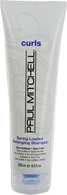 

HnBlist Happy Care Paul Mitchell By Paul Mitchell Curls Spring Loaded Detangling Shampoo(251.38 ml)