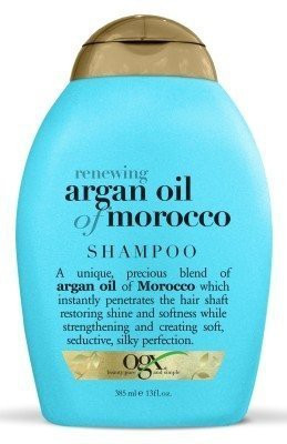 

Organix Shampoo Argan Oil Of Morocco(97.6 ml)