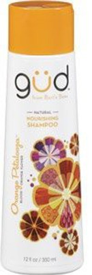 

Burt's Bees Gud Natural Orange Petaloa Nourishing Shampoo(354.89 ml)