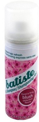 

Batiste Dry Shampoo Blush(47.32 ml)