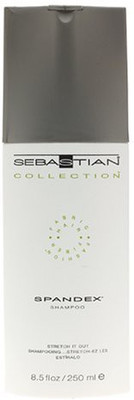 

SEBASTIAN Spandex Shampoo(251.38 ml)