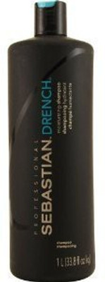 

Sebastian Drench Shampoo(975.93 ml)