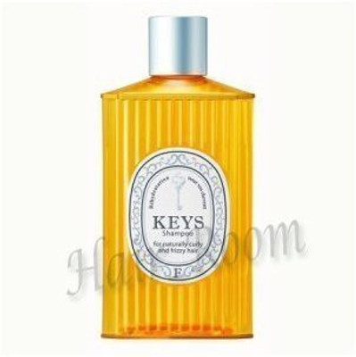 

Molto Bene Keys F Shampoo(275 ml)