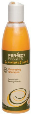 

Perfect Results For Natural Curls Detangling Shampoo(236.59 ml)