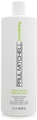 

Paul Mitchell Smoothing Super Skinny Daily Shampoo(999.59 ml)