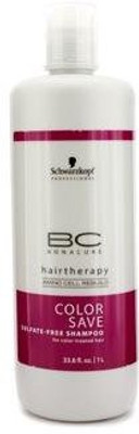 

Schwarzkopf Color Save Sulfate Free Shampoo(1000 ml)