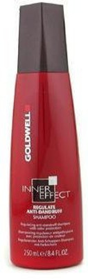 

Goldwell Inner Effect Regulate AntiDandruff Shampoo(250 ml)