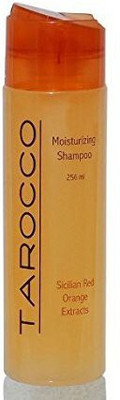 

Baronessa Cali Tarocco Shampoo(256 ml)
