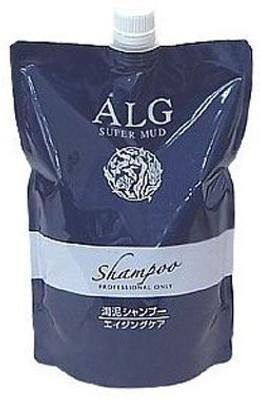 

PACIFIC Arg Super Mud Shampoo(800 ml)