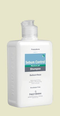 

frezyderm Sebum Control ShampooSeborrheic DermatitisSeborrhea(200 ml)