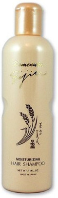 

Komenuka Bijin Moisturizing Hair Shampoo With Natural Rice Bran(325.31 ml)