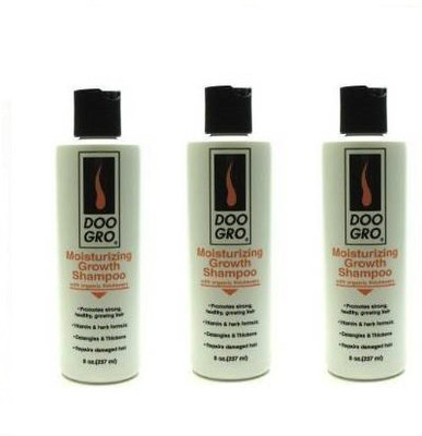 

Doo Gro Shampoo Moisturizing Growth(236.59 ml)