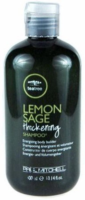 

Paul Mitchell Lemon Sage Thickening Shampoo(299.88 ml)