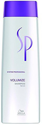 

Generic Wella Sp Volumize Shampoo(250 ml)