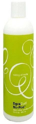 

Chunkaew Deva Curl Low Poo Shampoo(354.89 ml)