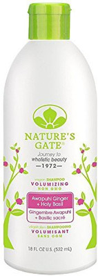 

Nature's Gate Volumizing Shampoo Awapuhi(532.33 ml)