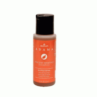 

Zion Health Adama AntiFrizz Shampoo(59.15 ml)