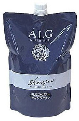 

PACIFIC Arugu Super Mud Shampoo(800 ml)