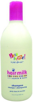

Paris Hilton Just For Me Hair Milk Shampoo Case(399.25 ml)