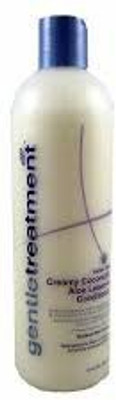

Ultra Sheen Gentle Treatment Creamy Coconut & Aloe Conditioning Shampoo(354.89 ml)