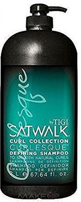 

Bedhead Tigi Catwalk Curlesque Defining Shampoo(2000.36 ml)