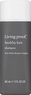 

Living Proof Healthy Hair Shampoo(60 ml)