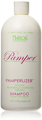 

Nairobi Pamperlizer Conditioning Shampoo(946.36 ml)