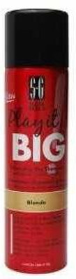 

Salon Grafix Play It Big Volumizing Dry Shampoo For Blonde Hair(50.28 ml)
