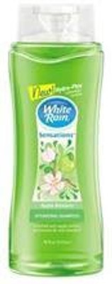 

White Rain Wr Shmp Apple Blssom Apple Blossom Shampoo(443.61 ml)