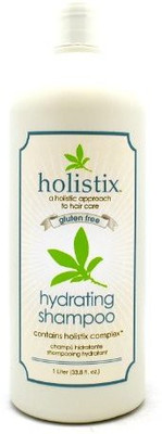 

Retro Hair Holistix Hydrating Shampoo(999.59 ml)