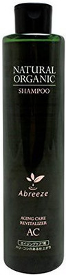 

PACIFIC Abreeze Natural Organic Shampoo Ac(260 ml)