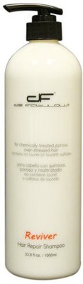 

Generic Reviver Hair Repair Shampoo Sulfate Free(999.59 ml)