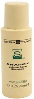 

Sebastian Shaper Volume Boost Shampoo(50.28 ml)