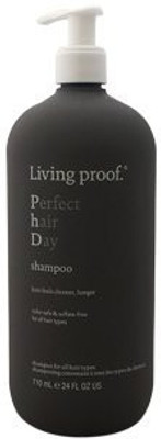 

Living Proof Perfect Hair Day Shampoo For Unisex(709.77 ml)