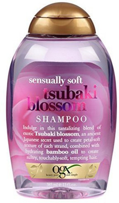 

Organix Ogx Shampoo Sensually Soft Tsubaki Blossom(384.46 ml)