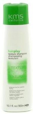 

KMS California Hair Play Texture Shampoo Hair Play(300 ml)